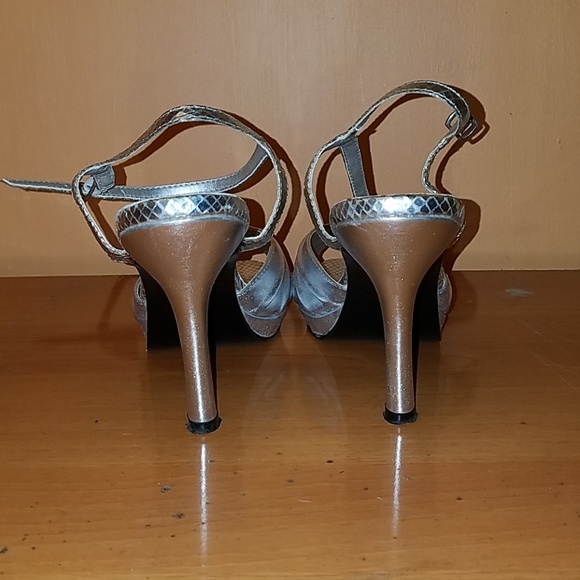 Shoes - Picture 2 of 2